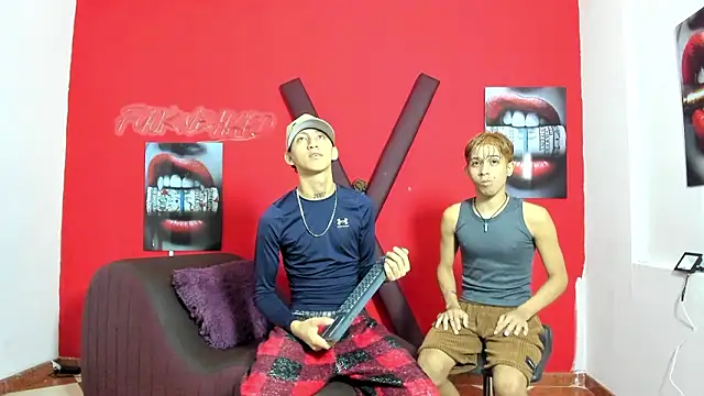 BOYS PLAY online show from 03/05/26, 01:07