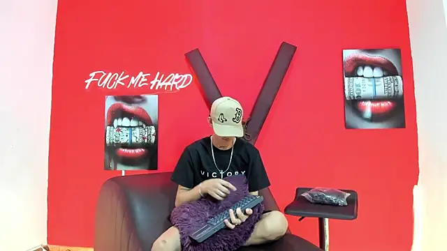 BOYS PLAY online show from 03/21/26, 07:13