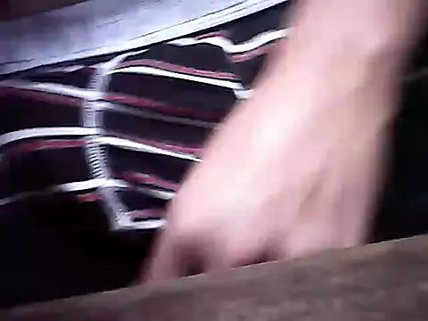 AlejoJoven online show from 04/19/26, 04:34