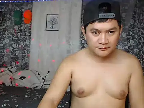 adorableasianboy69 online show from 03/11/26, 12:00