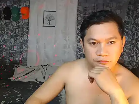 adorableasianboy69 online show from 03/12/26, 12:39
