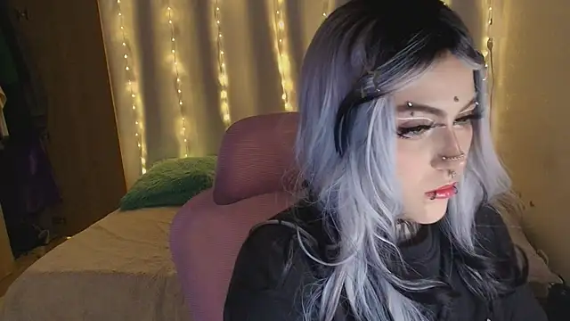 maliciaXpoison online show from 02/24/26, 06:33