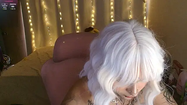 maliciaXpoison online show from 03/05/26, 10:50