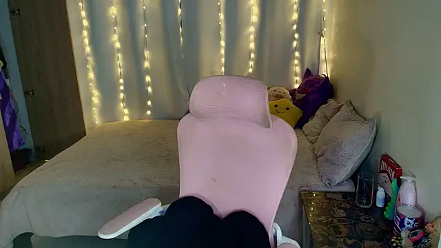 maliciaXpoison online show from 03/15/26, 12:38