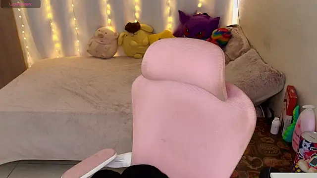 maliciaXpoison online show from 04/01/26, 09:12