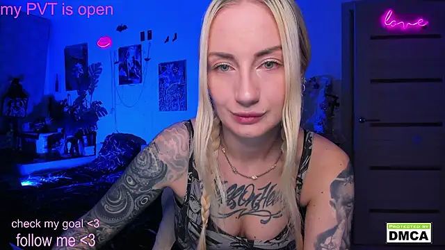 meow kiki  online show from 02/26/26, 04:22