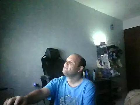 Heavy Rebellx online show from 02/22/26, 04:02