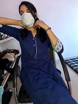 tanzum khan3202 online show from 03/28/26, 09:20