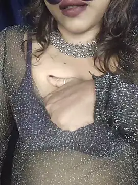 DIRTY Bulbul  online show from 04/06/26, 02:09