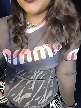 DIRTY Bulbul  online show from 04/17/26, 01:36