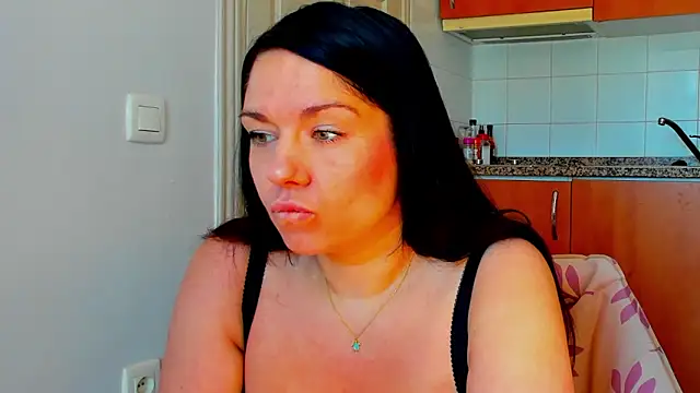 Dark Lilith  online show from 04/06/26, 07:53