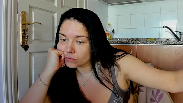 Dark Lilith  online show from 04/08/26, 03:56