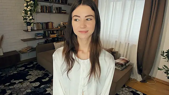 AbbeyStark online show from 03/01/26, 09:00