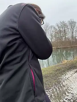 Dance Lady online show from 03/01/26, 12:40