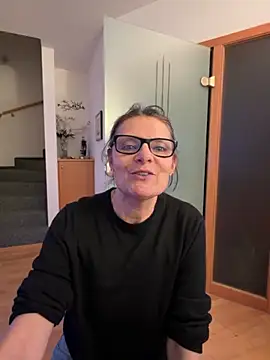 Dance Lady online show from 03/20/26, 10:14