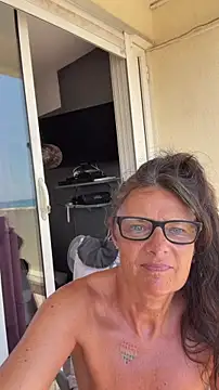 Dance Lady online show from 07/14/26, 12:44