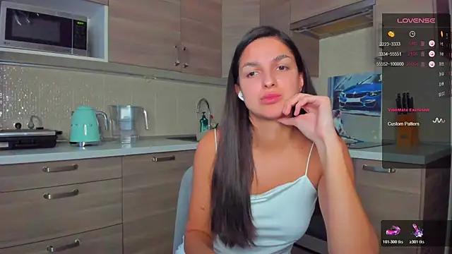 AngelGabe online show from 02/15/26, 01:52