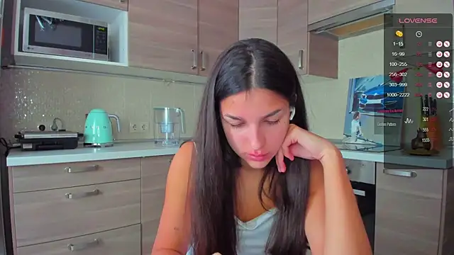 AngelGabe online show from 02/17/26, 09:39