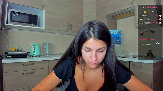 AngelGabe online show from 02/19/26, 09:11