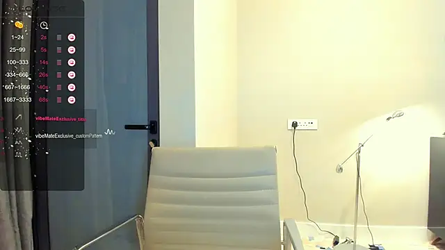 AngelGabe online show from 03/31/26, 04:29