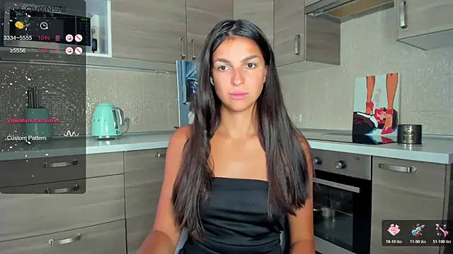 AngelGabe online show from 04/07/26, 07:31