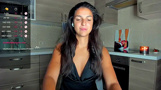 AngelGabe online show from 04/11/26, 07:18