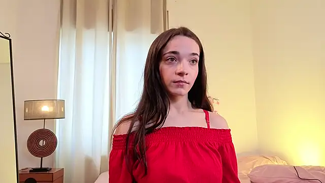 Snapshot of alisha_melison chatting on 02/16/26, 12:34 alisha melison online show from 02/16/26, 12:34