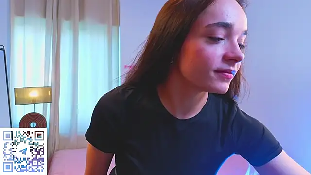 Snapshot of alisha_melison chatting on 02/22/26, 05:11 alisha melison online show from 02/22/26, 05:11