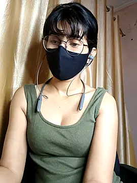 Rani ishere 01 online show from 02/25/26, 05:33