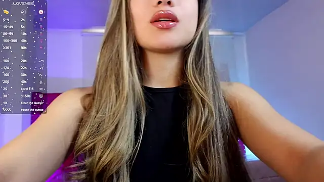 amy ker m online show from 03/07/26, 08:39