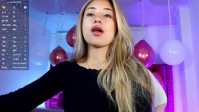 amy ker m online show from 03/18/26, 09:51