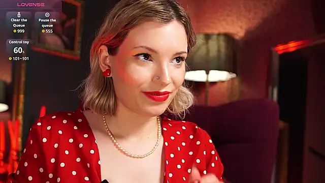 VinylKiss online show from 03/08/26, 02:04