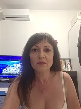 SaraGina online show from 03/14/26, 01:38