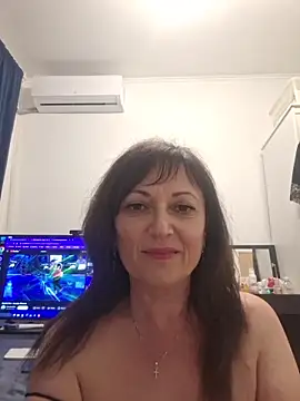 SaraGina online show from 03/19/26, 09:52