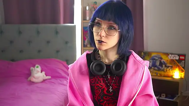 Cyber psych0 online show from 03/24/26, 01:38