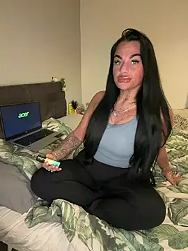 Darkfantisyx online show from 02/24/26, 06:06