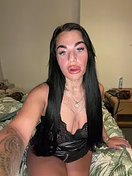 Darkfantisyx online show from 02/27/26, 08:53