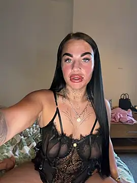 Darkfantisyx online show from 03/04/26, 04:46