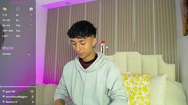 Snapshot of Aiden_Rivers_ chatting on 02/24/26, 12:25 Aiden Rivers online show from 02/24/26, 12:25