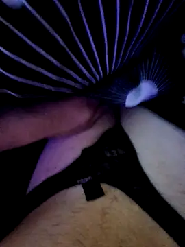 Blackklu online show from 05/29/26, 08:40