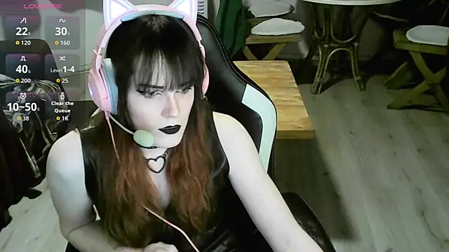 Samanteased online show from 02/22/26, 05:44