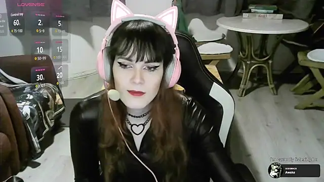 Samanteased online show from 02/23/26, 06:05