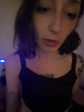 FrutillitaXX online show from 08/02/26, 02:43