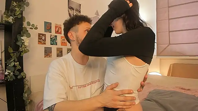 TogetherMode online show from 02/18/26, 12:34