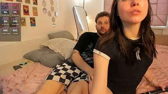 TogetherMode online show from 02/19/26, 12:34