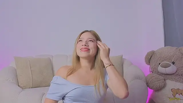 DollfaceInk online show from 02/28/26, 03:07