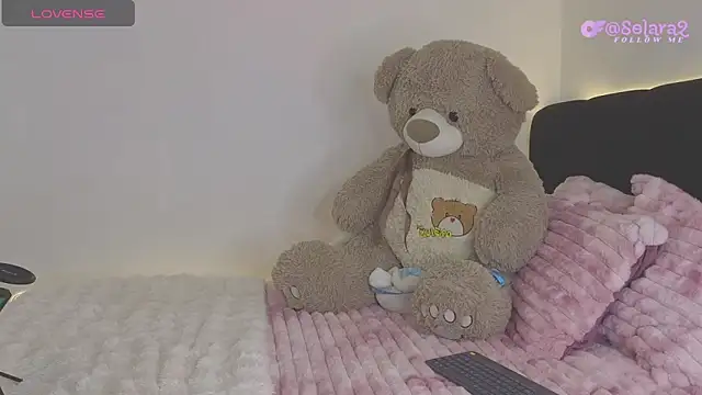 DollfaceInk online show from 03/22/26, 05:05