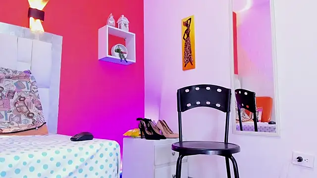 Kendal hot69  online show from 03/22/26, 11:35