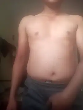 hunk man online show from 03/01/26, 01:40