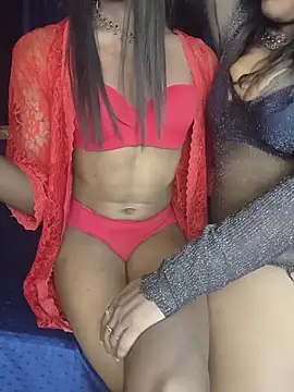 TRANSY WITH GIRL online show from 05/09/26, 02:39